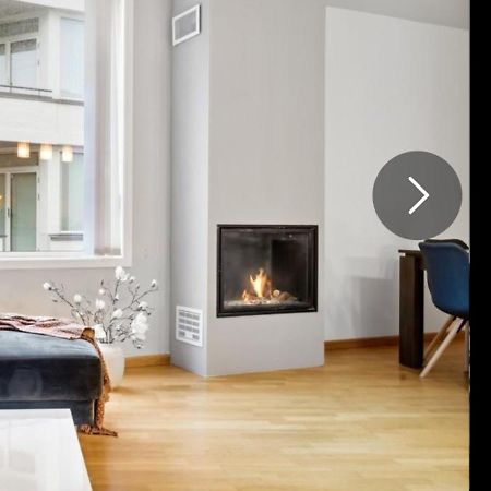 Stavanger Sentrum Apartment Екстериор снимка