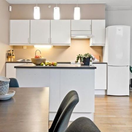 Stavanger Sentrum Apartment Екстериор снимка