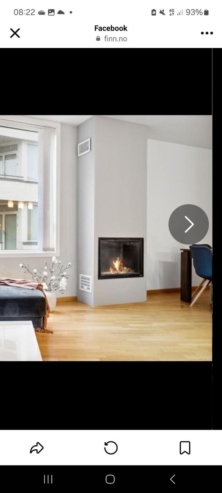 Stavanger Sentrum Apartment Екстериор снимка