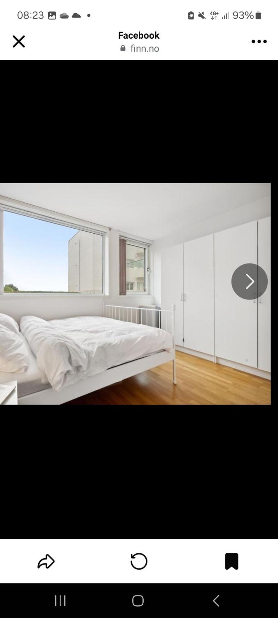 Stavanger Sentrum Apartment Екстериор снимка