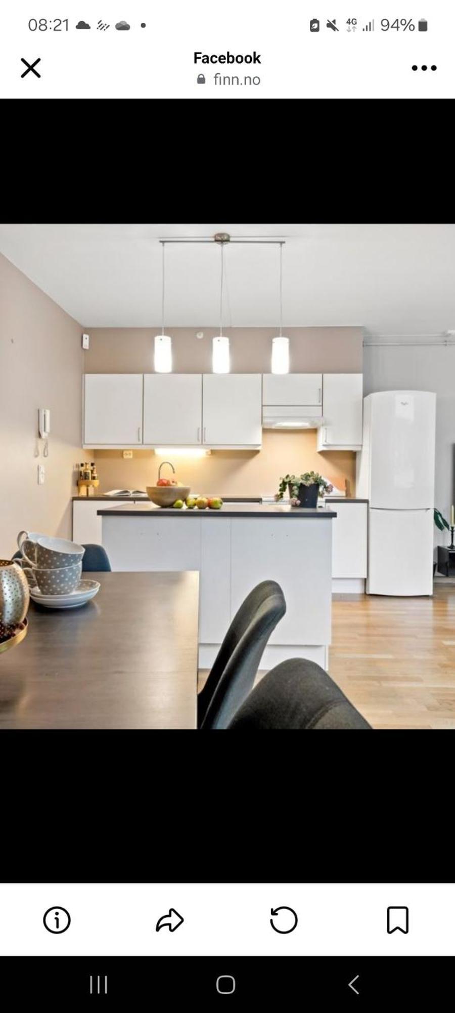 Stavanger Sentrum Apartment Екстериор снимка