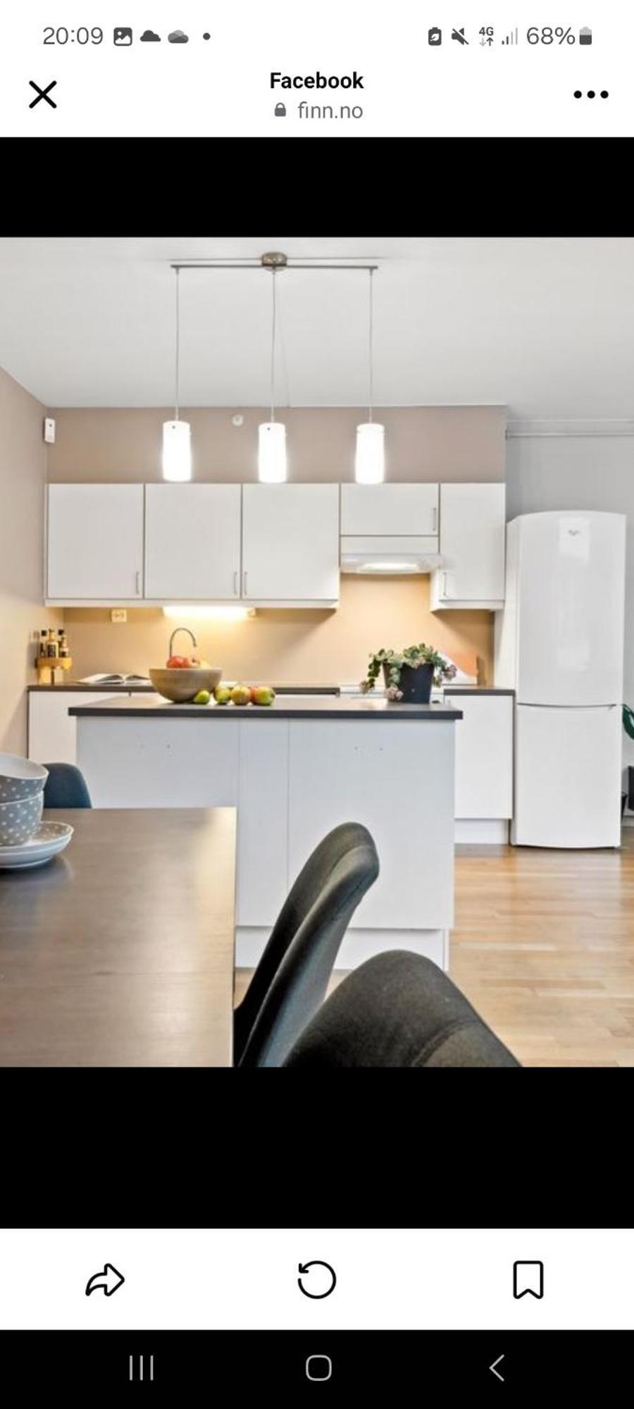 Stavanger Sentrum Apartment Екстериор снимка